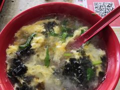 -天津包子铺(万泉庄店)