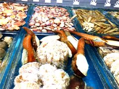 象蚌菇-盒马鲜生(王府广场店)