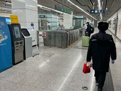 -火器营(地铁站)