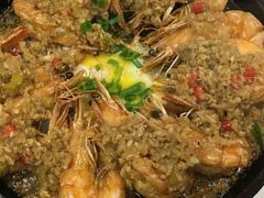 -地方名吃海鲜大馅蒸饺(北戴河店)