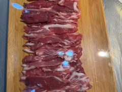 -清真·金鑫隆牛羊肉(环山路店)