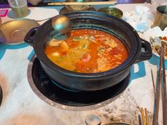 -琥珀川糟粕醋火锅(慈云寺店)