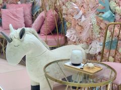 法式莓果歐蕾-Dazzling Cafe 蜜糖吐司专卖店
