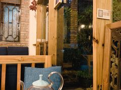 -西关84·History·Art·Cafe