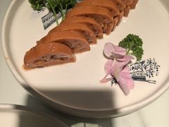 -徽韵人家·传承正宗徽菜(牡丹园店)
