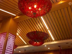大堂-东北人家铁锅炖(鞍山路店)