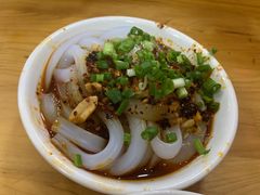 -洞子口张老二凉粉(文殊院店)