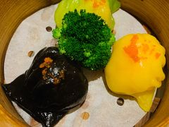 -粤域茶餐厅