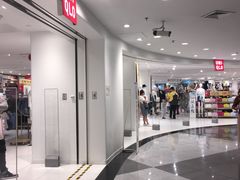 -优衣库(上海正大广场店)