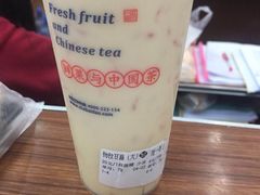 -茶百道(新城市广场店)