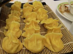-开海·红岛海鲜虾水饺(石老人店)