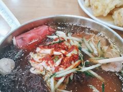 -顺姬冷面(长白西路店)