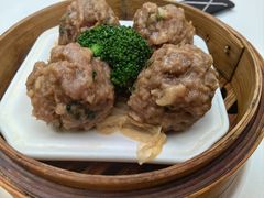 -亮庆餐厅·粤菜·早茶(篁庄店)