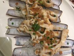 -陶陶居海鲜酒家(新马路店)