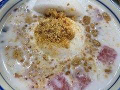 -文昌邓记清补凉(西沙路店)