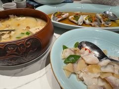 -杭州西湖柳莺里酒店·闻莺厅