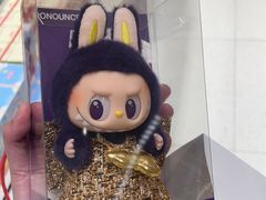 -泡泡玛特POPMART(蓝色港湾店)