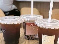 -Cafe on warm(丹霞店)