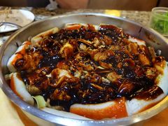 -黄记煌三汁焖锅(新世纪广场店)