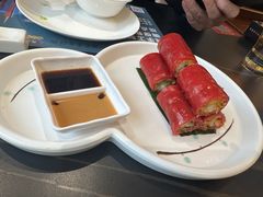 -最忆早茶(蜀汉路店)