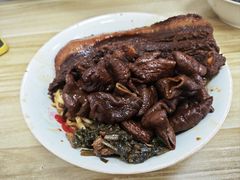 -无名老卤面(中华门店)