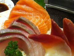 -元气寿司(东方宝泰店)