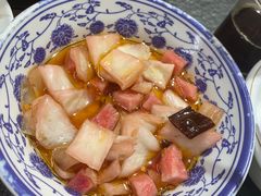 -仁和四季涮肉馆(天坛南门店)