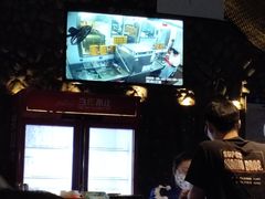-很久以前羊肉串(簋街店)