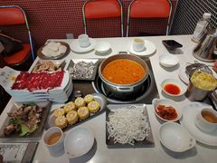 -荣叔港式沙嗲牛肉火锅(正佳潮流店)