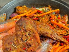 -小三峡食府(西五路店)