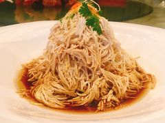-扬州香格里拉·香宫中餐厅