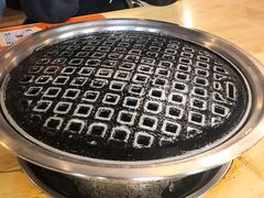 -霸腹烤肉(厦门柚子番店)