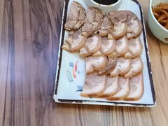 -合合春饼·酱骨·东北菜(潘家园店)