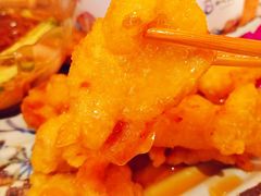 -七八冷面·延边朝鲜族美食(欢乐谷店)