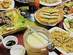 -哈尔滨饺子王·东北菜(鱼鳞浃路店)
