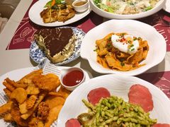 -Deer Park鹿园西餐(仁恒置地广场店)