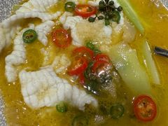-沈灶河豚宴·河豚融合餐厅(汉中路店)