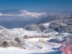 -太子岭滑雪场