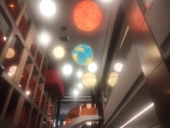-碧涛阁水世界酒店(万家丽路店)