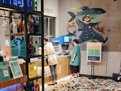 -夯鱼烤鱼·尔滨地标美食(国展店)
