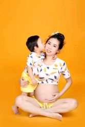 -艾文全家福亲子孕妇摄影馆(银基王朝店)