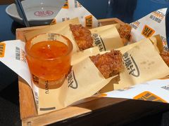 -探鱼·鲜青椒爽麻烤鱼(领展购物广场店)