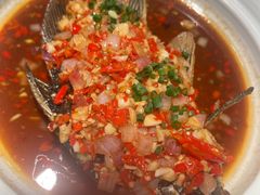 -费大厨辣椒炒肉(黄兴中心广场店)