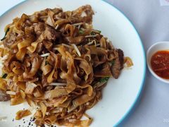 -沙河粉村·国家非遗传承(云台店)