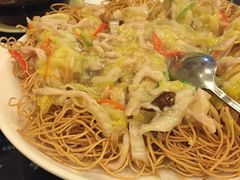 两面黄-白家餐厅(徐家汇店)