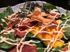 -希望日本料理(保利香槟花园店)