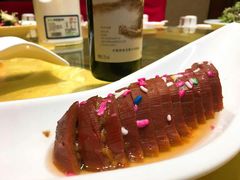 -百姓食府(秦虹路店)