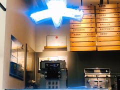 菜单-喜茶(上海兴业太古汇店)