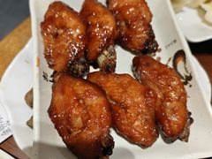 -金刚山烧烤(中山路店)