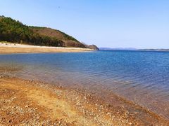-萨尔浒风景区